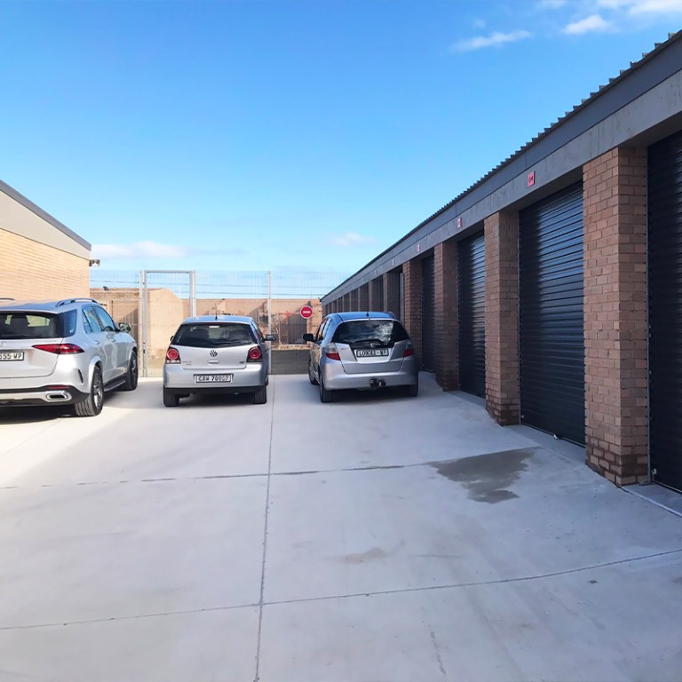 To Let commercial Property for Rent in George Industrial Western Cape